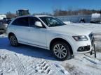 2016 Audi Q5 Premium