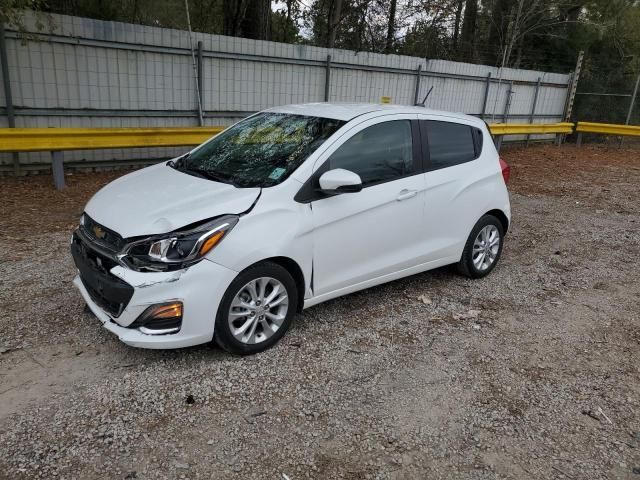 2020 Chevrolet Spark 1LT