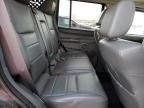 2007 Jeep Commander