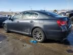 2008 Lexus GS 350