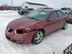 2009 Pontiac G6