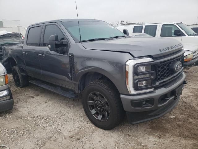 2024 Ford F250 Super Duty