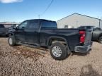 2024 Chevrolet Silverado K2500 Heavy Duty LT