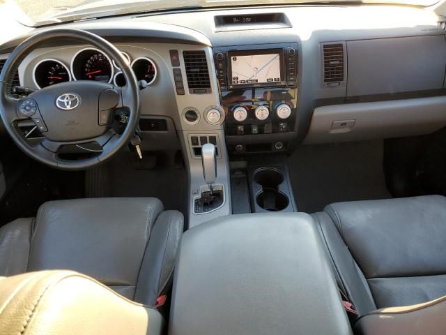 2008 Toyota Tundra Double Cab Limited