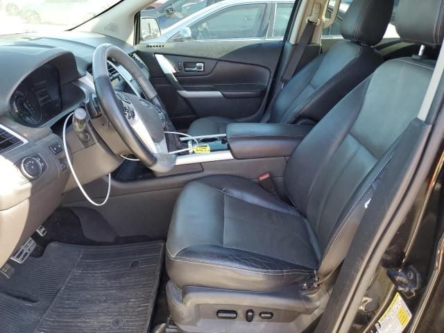 2013 Ford Edge Sport