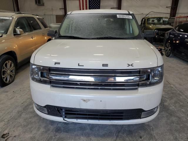 2015 Ford Flex SEL