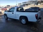 2006 Chevrolet Colorado