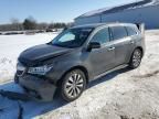 2014 Acura MDX Technology