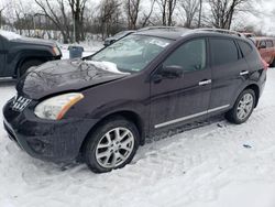 2011 Nissan Rogue S en venta en Cicero, IN