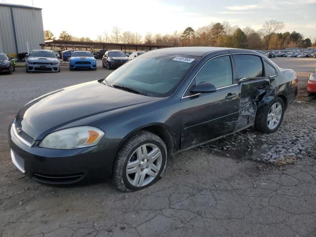 2013 Chevrolet Impala LT