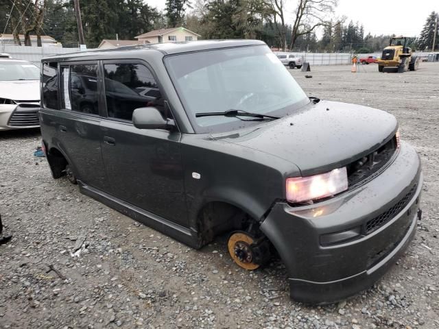 2004 Scion XB