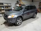 2009 Toyota Rav4 Sport