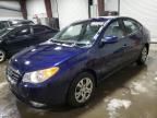 2009 Hyundai Elantra GLS