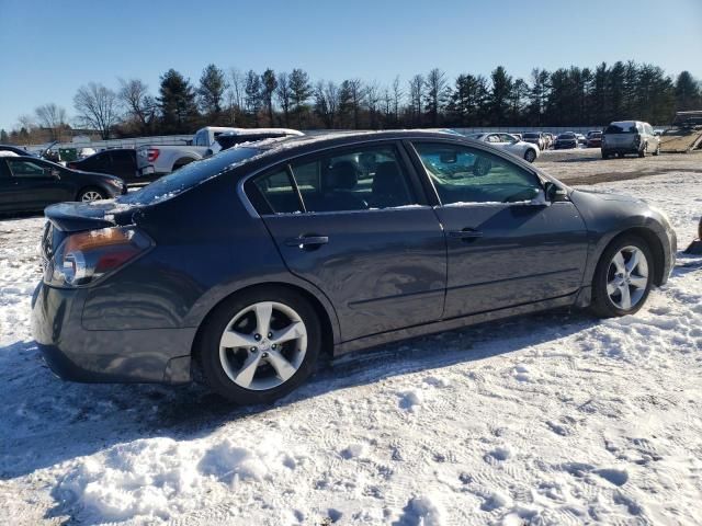 2007 Nissan Altima 3.5SE