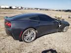 2017 Chevrolet Corvette Stingray 1LT