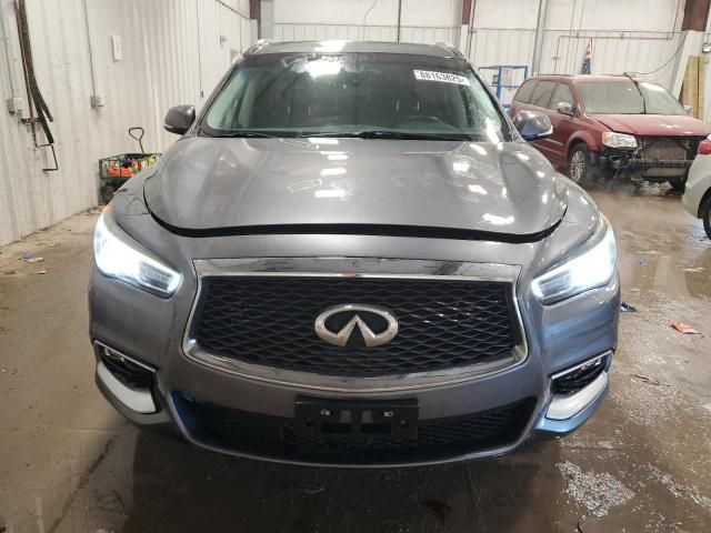 2016 Infiniti QX60