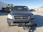 2004 Honda Pilot EXL