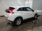 2018 Mitsubishi Eclipse Cross ES