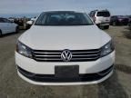 2015 Volkswagen Passat S