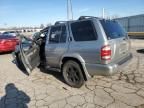 2000 Nissan Pathfinder LE