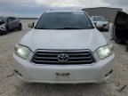 2010 Toyota Highlander Limited