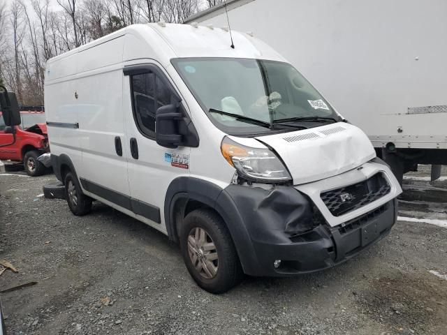 2020 Dodge RAM Promaster 1500 1500 High