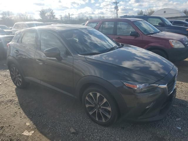 2019 Mazda CX-3 Touring