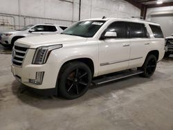 Lotes con ofertas a la venta en subasta: 2015 Cadillac Escalade Premium