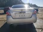 2015 Nissan Altima 3.5S