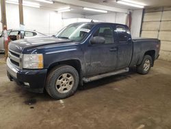 Chevrolet Silverado k1500 salvage cars for sale: 2008 Chevrolet Silverado K1500