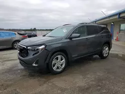 2019 GMC Terrain SLE en venta en Memphis, TN