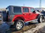 2008 Jeep Wrangler Unlimited X