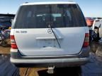 1998 Mercedes-Benz ML 320