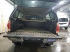 2006 Toyota Tacoma Access Cab