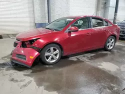 2014 Chevrolet Cruze LT en venta en Ham Lake, MN