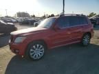 2012 Mercedes-Benz GLK 350