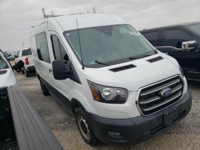 2020 Ford Transit T-250