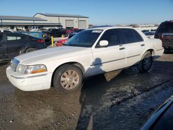 Run And Drives Cars for sale at auction: 2003 Mercury Grand Marquis LS