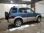 2002 Suzuki Grand Vitara JLX Limited