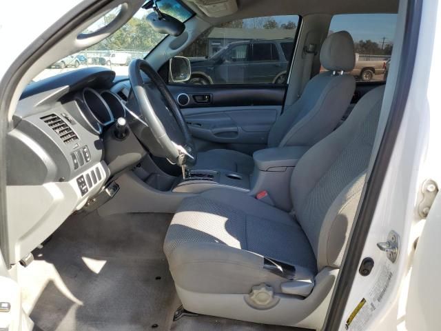 2006 Toyota Tacoma Double Cab Prerunner Long BED