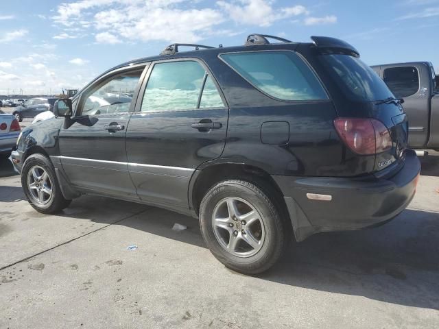 1999 Lexus RX 300