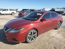 Run And Drives Cars for sale at auction: 2016 Nissan Altima 2.5