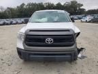 2016 Toyota Tundra Double Cab SR