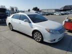 2012 Toyota Avalon Base