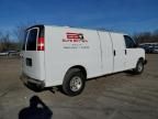 2007 Chevrolet Express G3500