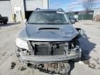 2010 Subaru Forester 2.5XT