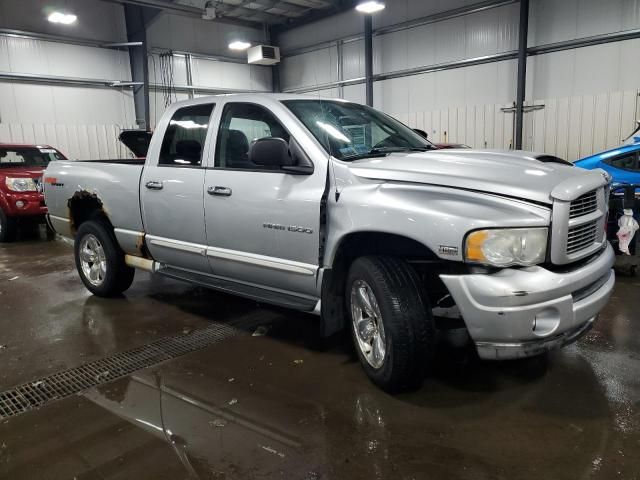 2004 Dodge RAM 1500 ST