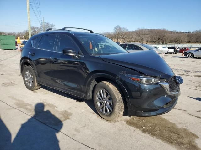 2024 Mazda CX-5 Select