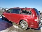 2008 Chrysler Town & Country Touring