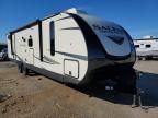 2020 Salem Travel Trailer